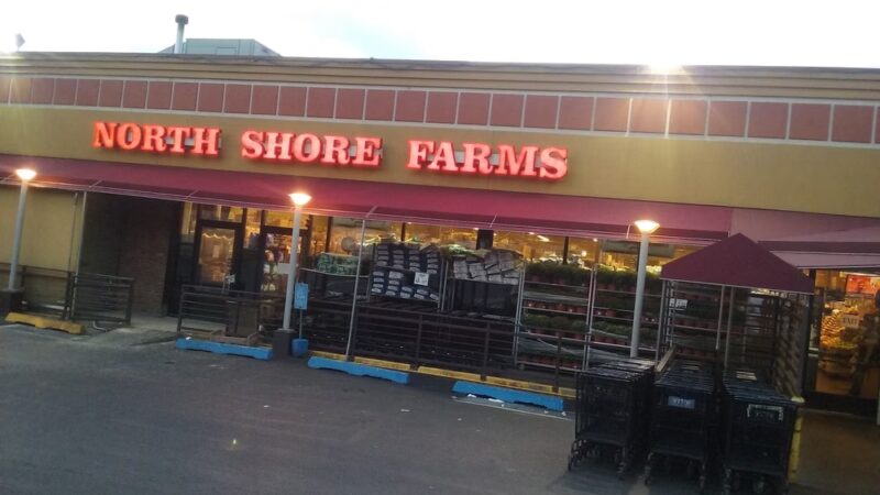 North Shore Farms - Port Washington, NY
