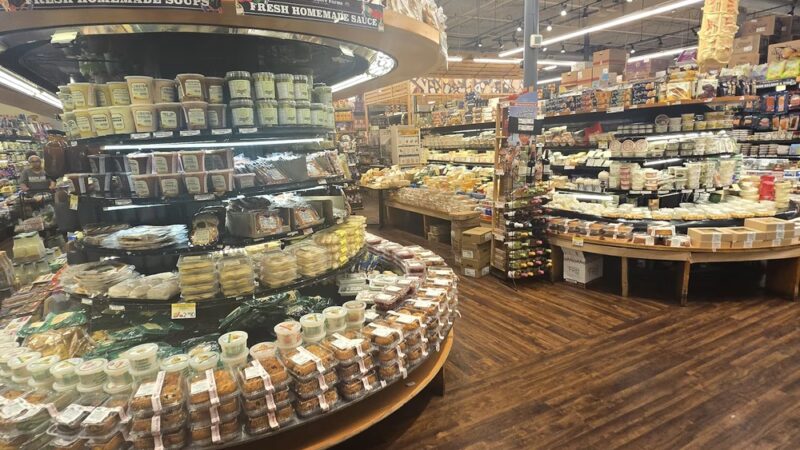 North Shore Farms - Port Washington, NY