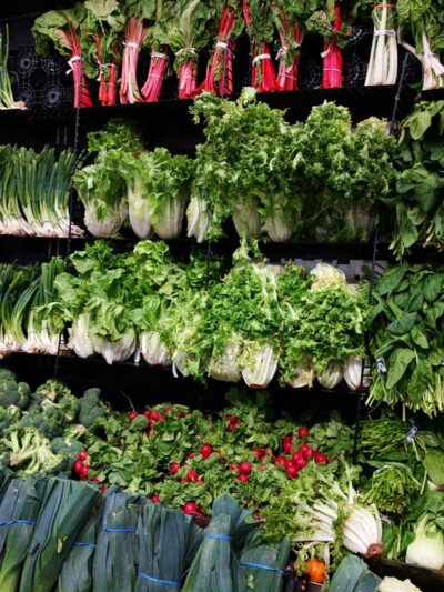 North Shore Farms - Port Washington, NY