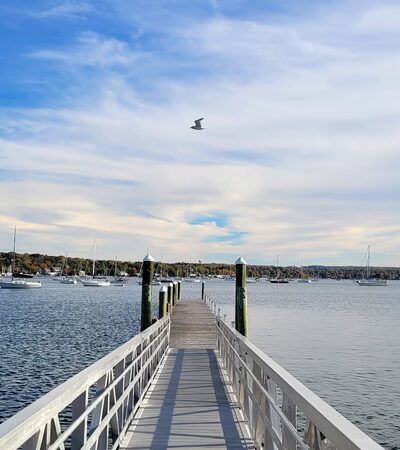 Port Washington - Port Washington, NY