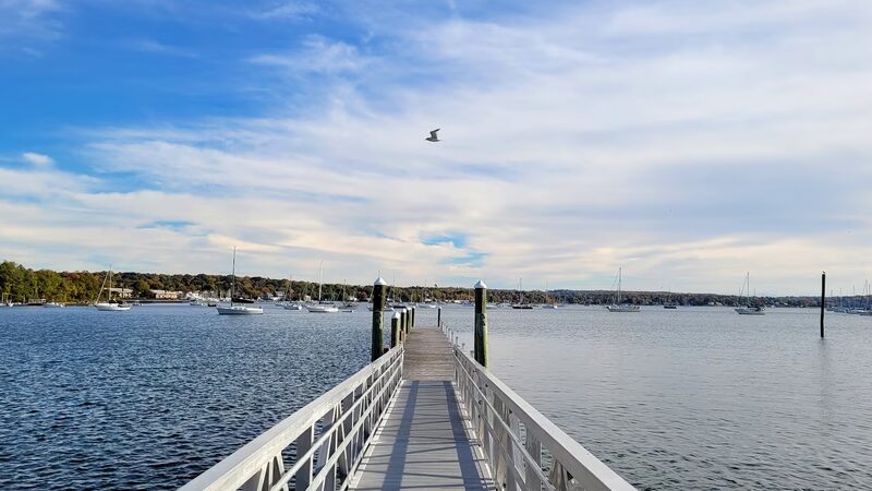 Port Washington - Port Washington, NY