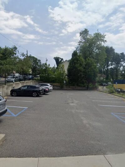 Port Washington Parking District Lot 9 - Port Washington, NY