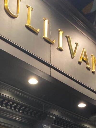 Sullivan's Quay - Port Washington, NY