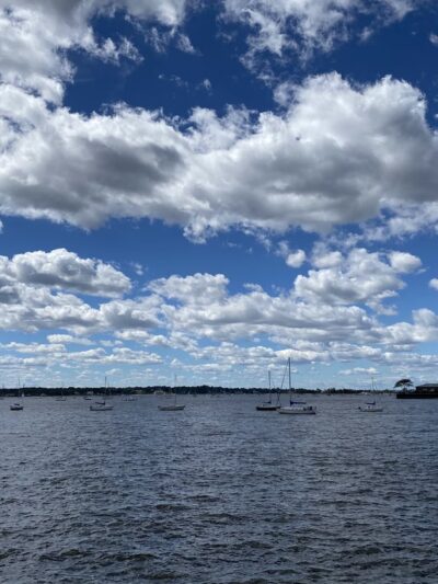 Sunset Park - Port Washington, NY