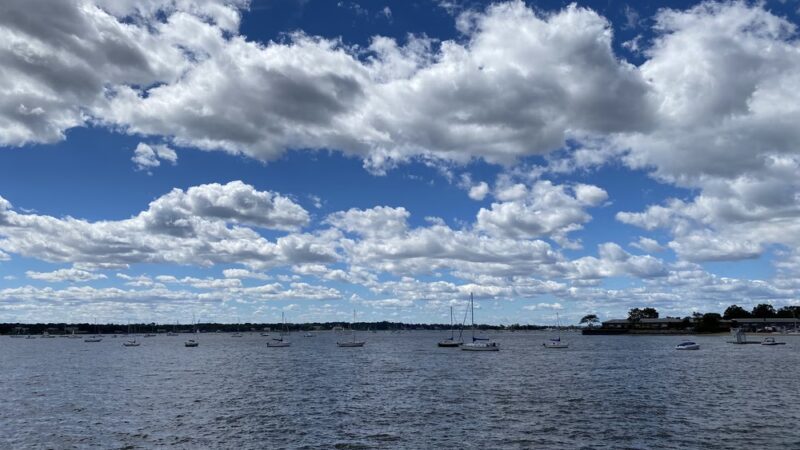 Sunset Park - Port Washington, NY