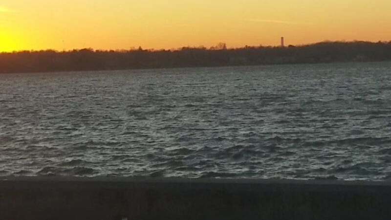 Sunset Park - Port Washington, NY