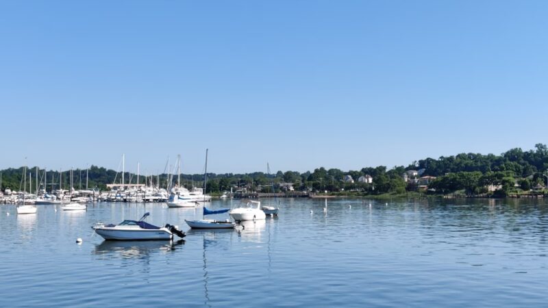 Sunset Park - Port Washington, NY