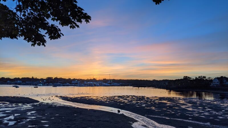 Sunset Park - Port Washington, NY