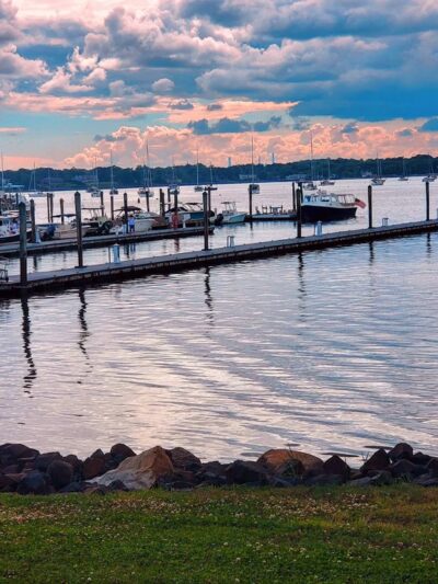 Sunset Park - Port Washington, NY