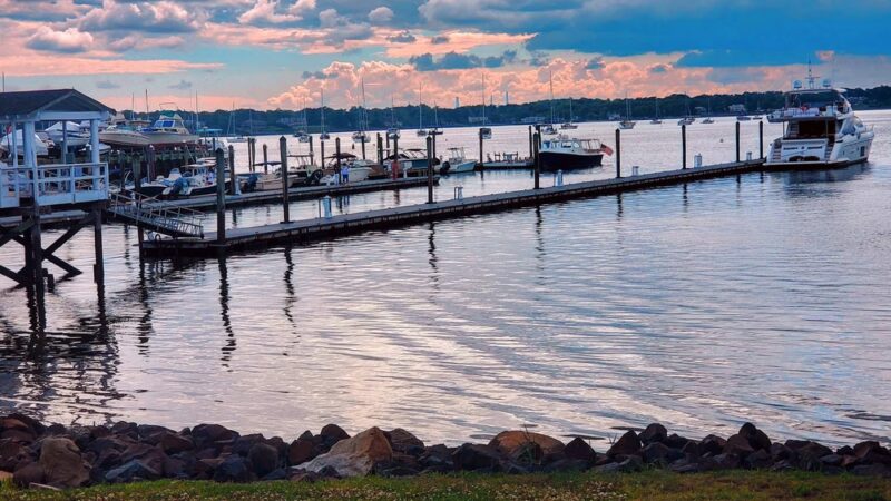 Sunset Park - Port Washington, NY