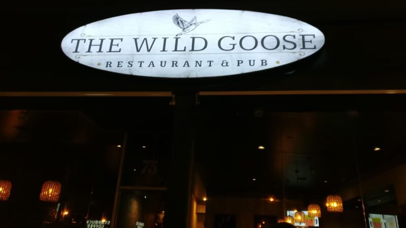 The Wild Goose - Port Washington, NY