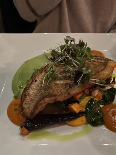 The Wild Goose - Port Washington, NY