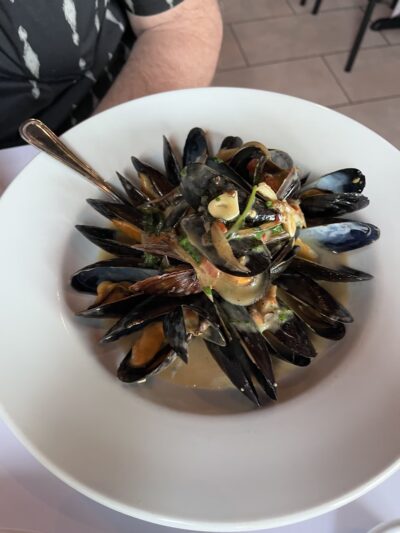 The Wild Goose - Port Washington, NY