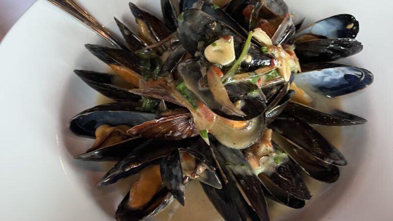 The Wild Goose - Port Washington, NY