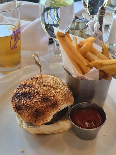 The Wild Goose - Port Washington, NY