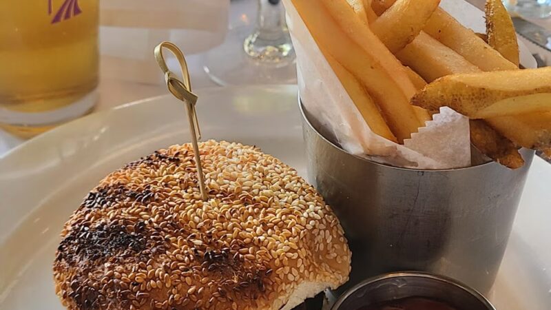 The Wild Goose - Port Washington, NY