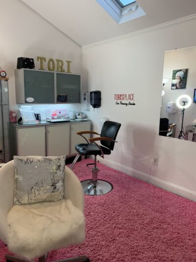 Tori Ear Piercing - Port Washington, NY