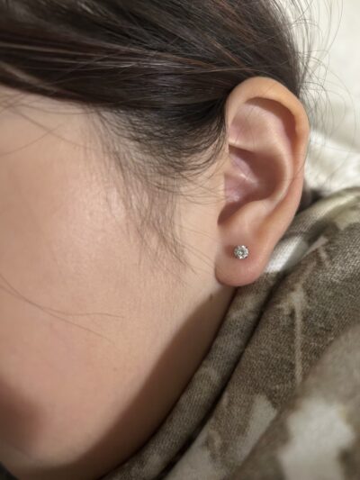 Tori Ear Piercing - Port Washington, NY