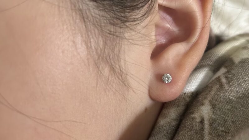 Tori Ear Piercing - Port Washington, NY