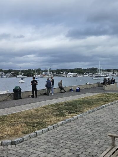 Town Dock - Port Washington, NY