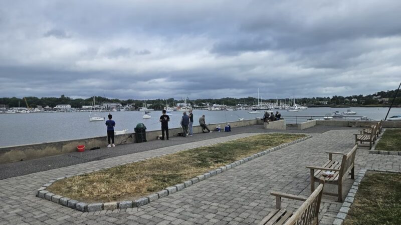 Town Dock - Port Washington, NY