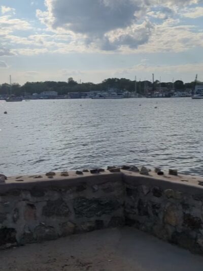 Town Dock - Port Washington, NY
