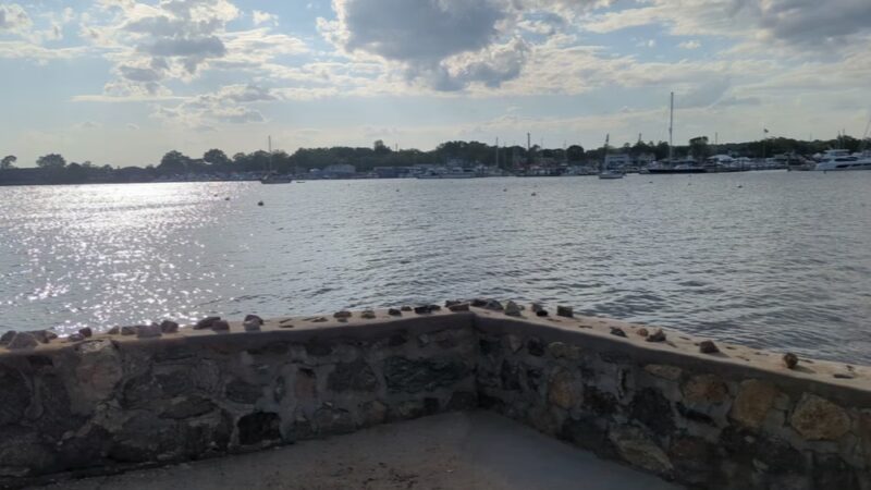 Town Dock - Port Washington, NY