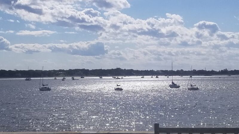 Town Dock - Port Washington, NY