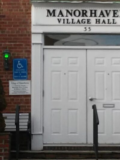 Village of Manorhaven - Port Washington, NY