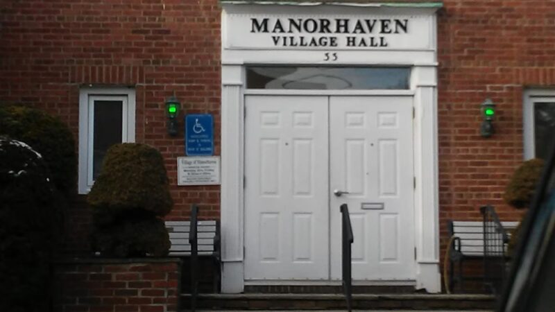 Village of Manorhaven - Port Washington, NY