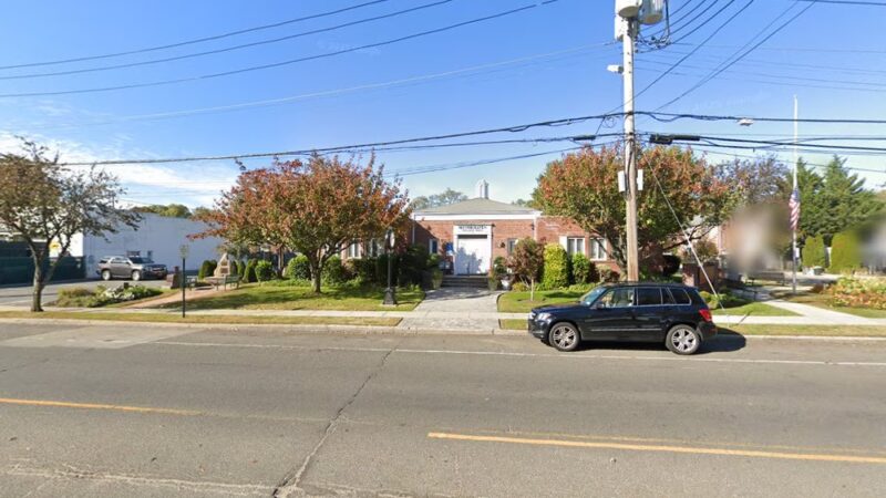 Village of Manorhaven - Port Washington, NY