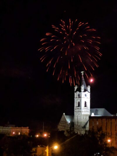 Harborview County Park - Port Washington, WI