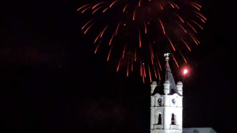 Harborview County Park - Port Washington, WI