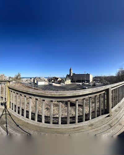 Harborview County Park - Port Washington, WI