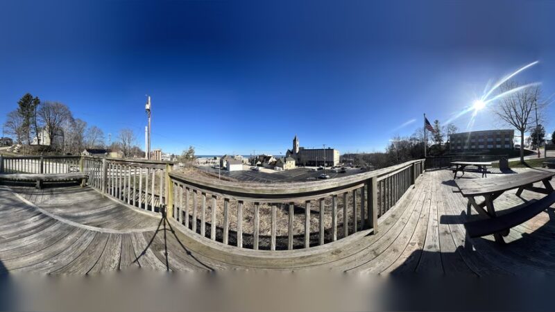 Harborview County Park - Port Washington, WI