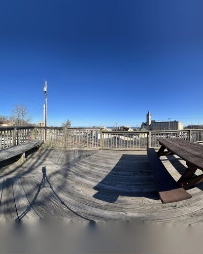 Harborview County Park - Port Washington, WI