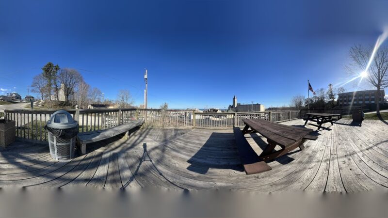 Harborview County Park - Port Washington, WI