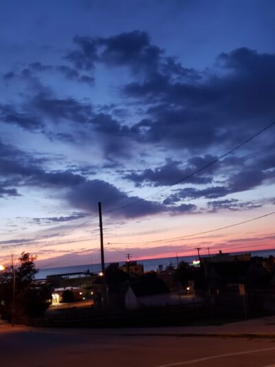 Harborview County Park - Port Washington, WI