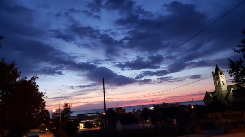 Harborview County Park - Port Washington, WI