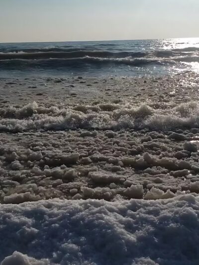 Port Washington South Beach Park - Port Washington, WI