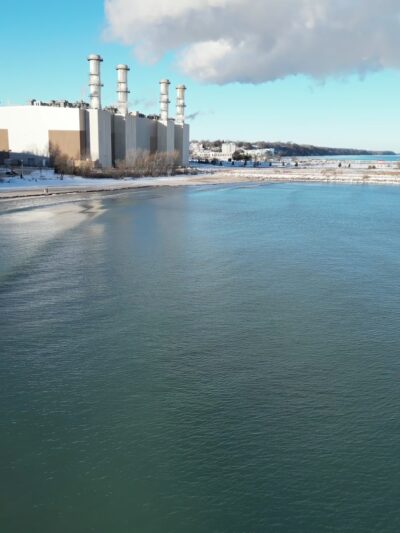 Port Washington South Beach Park - Port Washington, WI