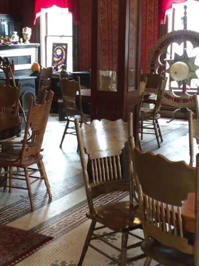 Genesee Falls Inn - Portageville, NY