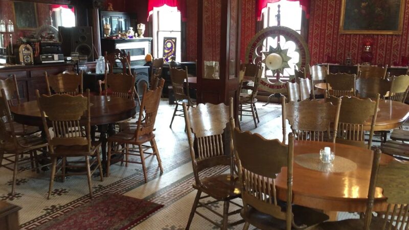 Genesee Falls Inn - Portageville, NY