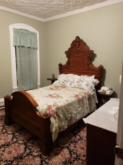 Genesee Falls Inn - Portageville, NY