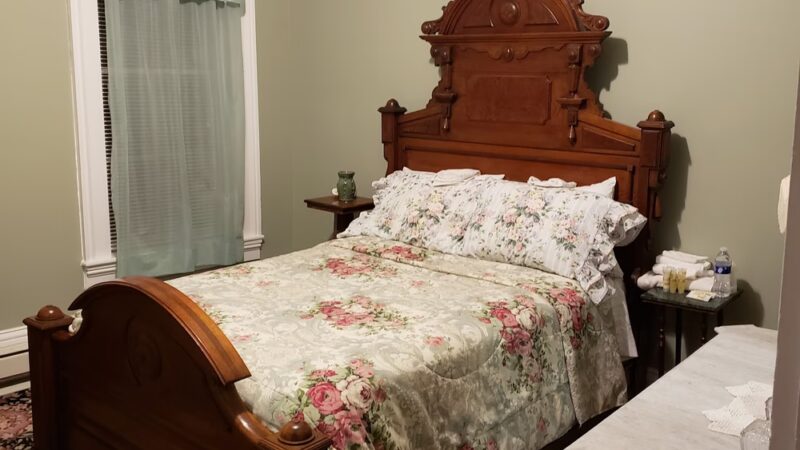 Genesee Falls Inn - Portageville, NY