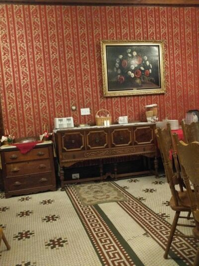 Genesee Falls Inn - Portageville, NY
