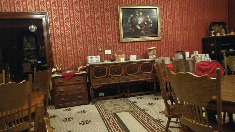 Genesee Falls Inn - Portageville, NY