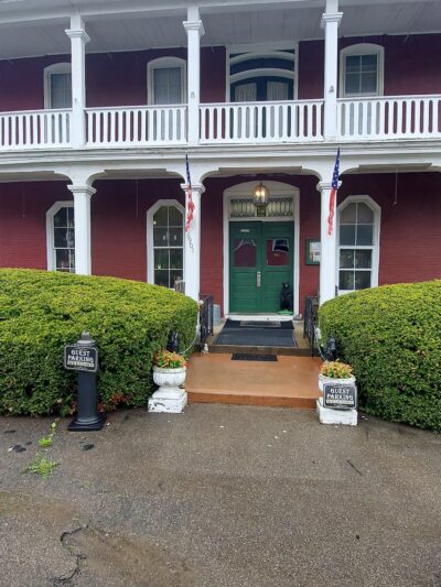 Genesee Falls Inn - Portageville, NY