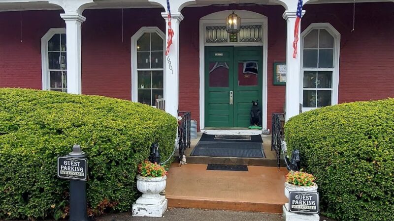 Genesee Falls Inn - Portageville, NY
