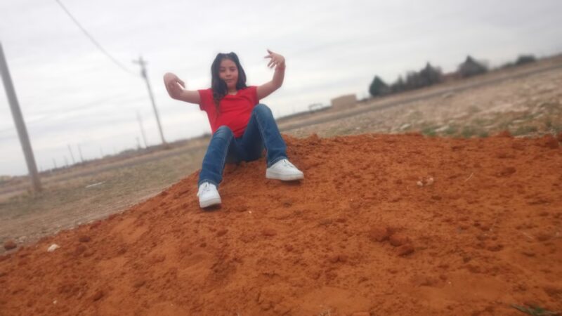 City Park - Portales, NM